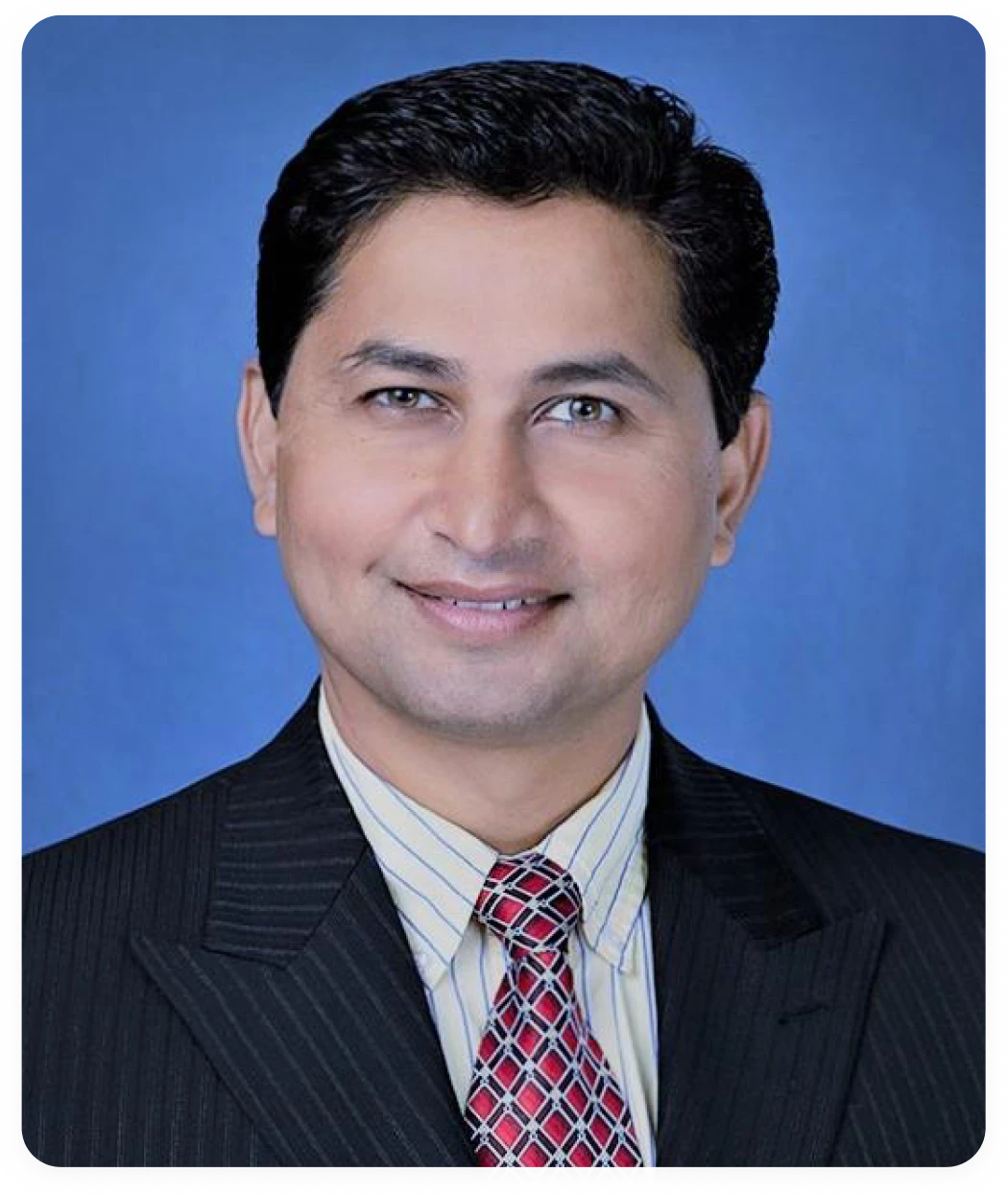 Sandip Ghuge, MD