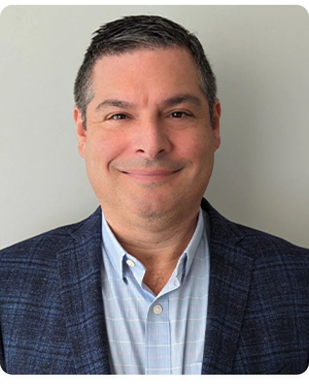 Jonathan Goldberg