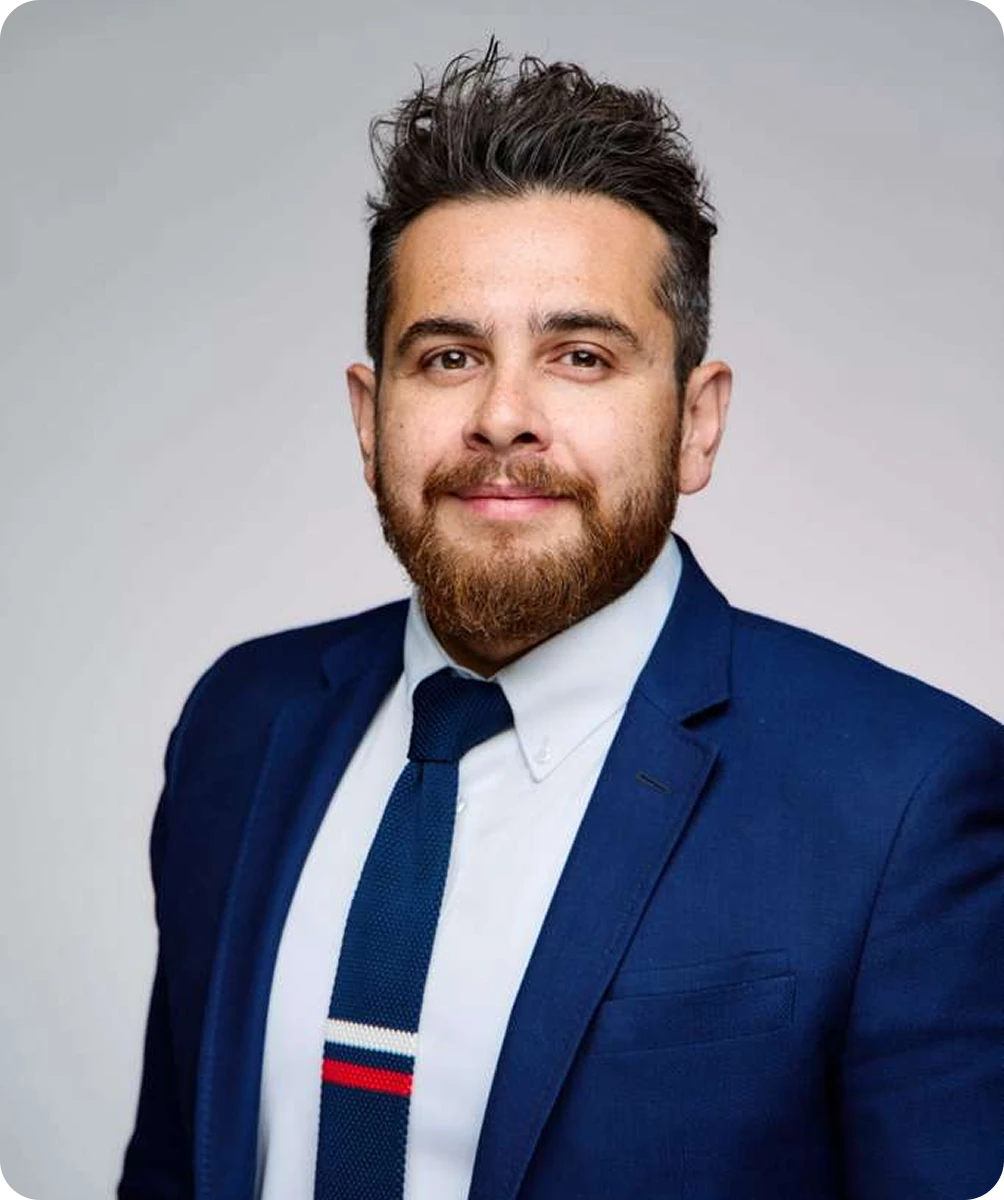 Saamer Siddiqi, MD