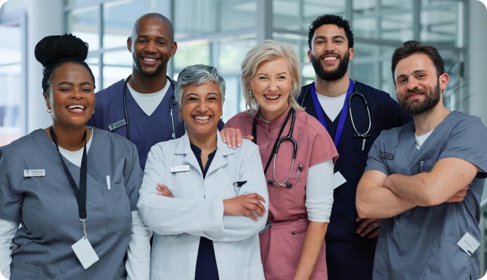 Clinical team