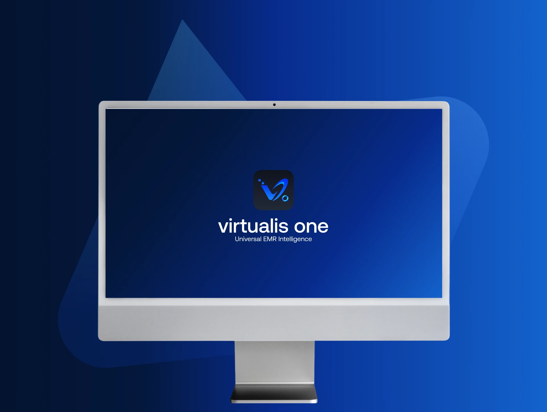 Virtualis One — The Universal EMR Platform