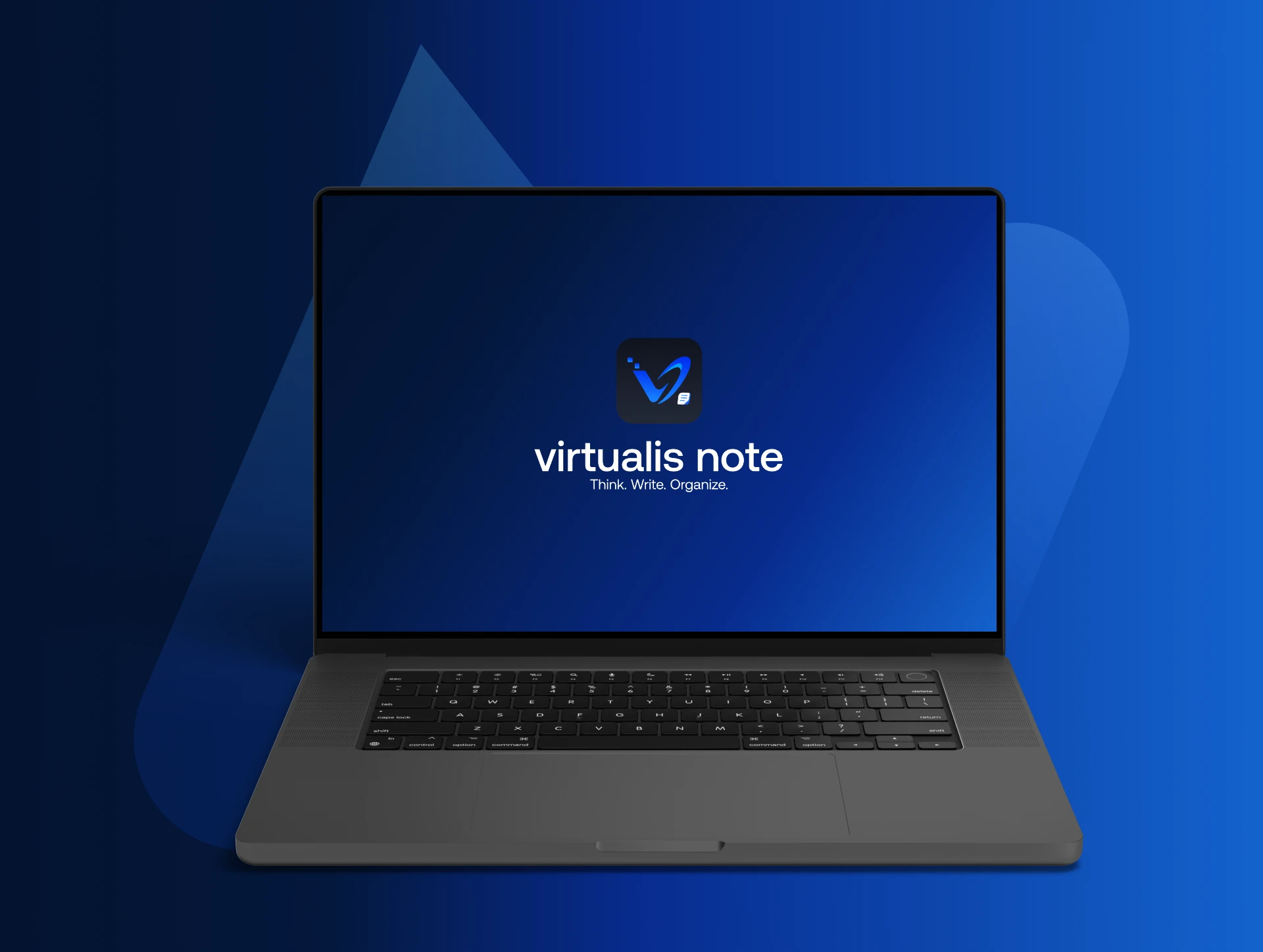 Virtualis Note — Ambient Clinical Billing